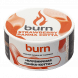 Табак Burn - Strawberry Panna-Cotta (Клубничная Панна-котта, 25 грамм) купить в Тюмени