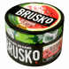Смесь Brusko Medium - Ледяной Арбуз (50 грамм) купить в Тюмени