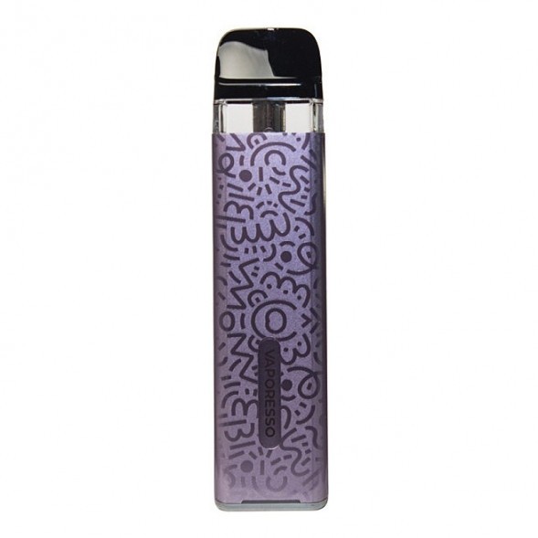 Электронная сигарета Vaporesso XROS 3 Mini - Lilac Purple купить в Тюмени