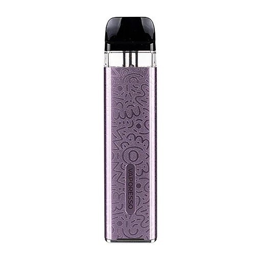 Электронная сигарета Vaporesso XROS 3 Mini - Lilac Purple купить в Тюмени