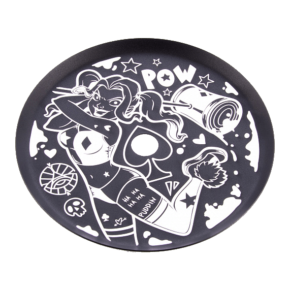 Кальян Alpha Hookah - Model X Special Series Harley (без колбы) купить в Тюмени