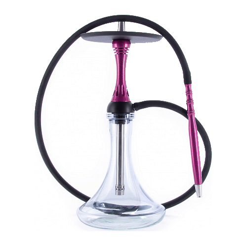 Кальян Alpha Hookah - Model X Special Series Harley (без колбы) купить в Тюмени