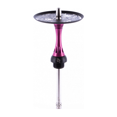 Кальян Alpha Hookah - Model X Special Series Harley (без колбы) купить в Тюмени