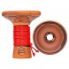 Чаша Japona Hookah - Mummy Red (Мумия Красная) купить в Тюмени