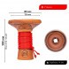 Чаша Japona Hookah - Mummy Red (Мумия Красная) купить в Тюмени