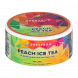 Табак Spectrum Mix Line - Peach Ice Tea (Освежающий Персиковый Чай, 25 грамм) купить в Тюмени