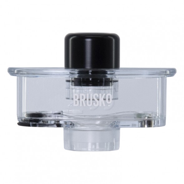Сменный картридж Brusko - Cloudflask 3 (5.5 мл., 1 шт., без испарителя) купить в Тюмени