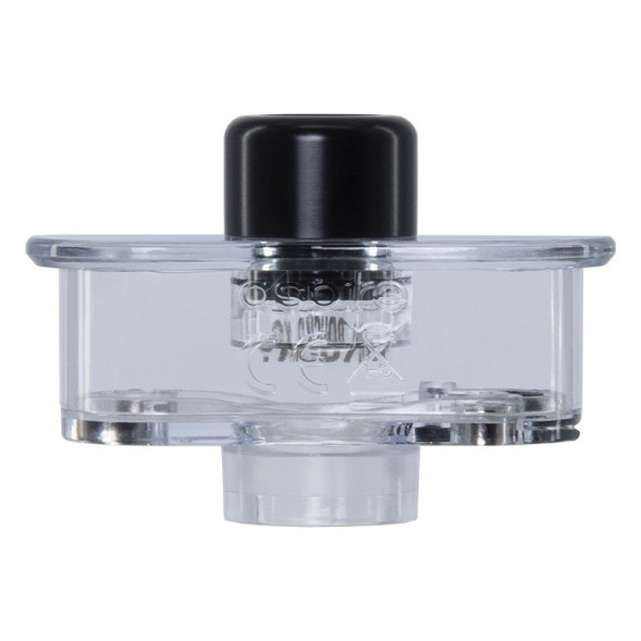 Сменный картридж Brusko - Cloudflask 3 (5.5 мл., 1 шт., без испарителя) купить в Тюмени