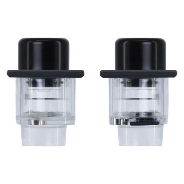 Сменный картридж Brusko - Cloudflask 3 (5.5 мл., 1 шт., без испарителя) купить в Тюмени