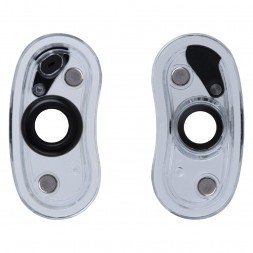 Сменный картридж Brusko - Cloudflask 3 (5.5 мл., 1 шт., без испарителя)