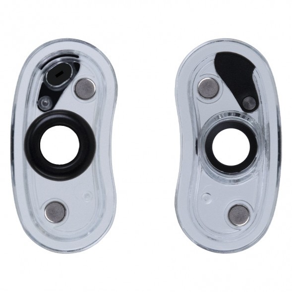 Сменный картридж Brusko - Cloudflask 3 (5.5 мл., 1 шт., без испарителя) купить в Тюмени