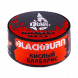 Табак BlackBurn - Barberry Shock (Кислый Барбарис, 25 грамм) купить в Тюмени