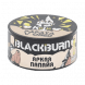 Табак BlackBurn - Papaya v Obed (Яркая Папайя, 25 грамм) купить в Тюмени