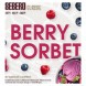 Табак Sebero - Berry Sorbet (Ягодный Сорбет, 200 грамм) купить в Тюмени