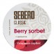 Табак Sebero - Berry Sorbet (Ягодный Сорбет, 200 грамм) купить в Тюмени