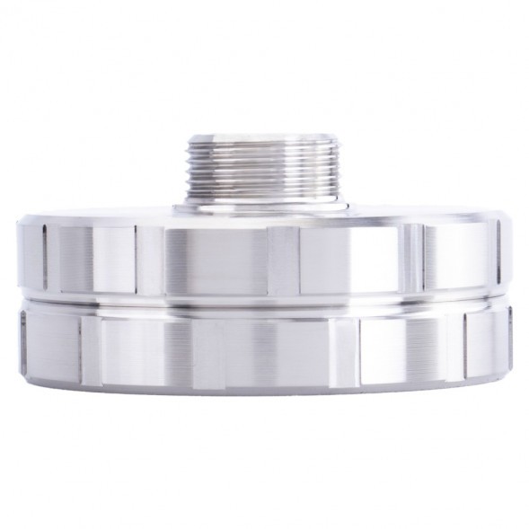 Мелассоуловитель Catcher PZDK - Металлик купить в Тюмени