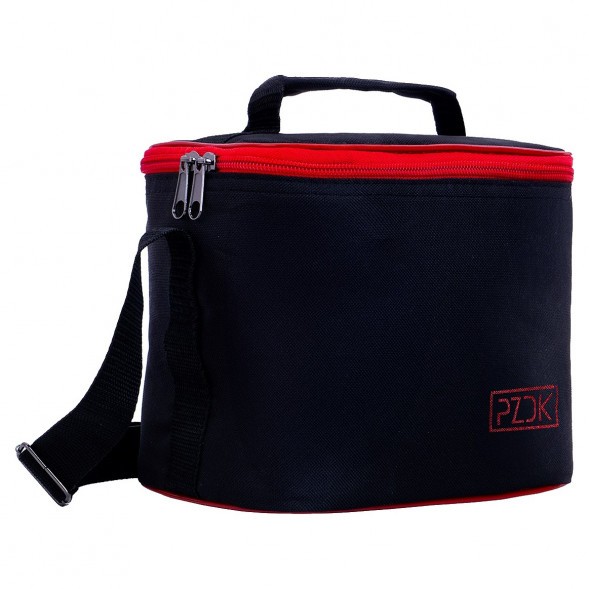 Кальян Pizduk PRO - Black-Bag (Дым Волна Колба) купить в Тюмени