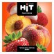 Табак BlackBurn HiT - Peach House (Клубника, Персик, Личи, 30 грамм) купить в Тюмени