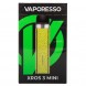 Электронная сигарета Vaporesso XROS 3 Mini - Lemon Yellow купить в Тюмени