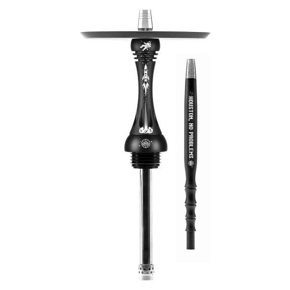 Кальян Alpha Hookah - Model X Special Series Houston (без колбы) купить в Тюмени