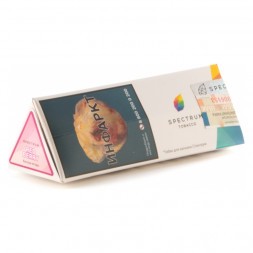 Табак Spectrum - Red Berry (Кислые Ягоды, 100 грамм)