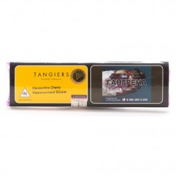 Табак Tangiers Original - Maraschino Cherry (Коктейльная Вишня, 250 грамм)