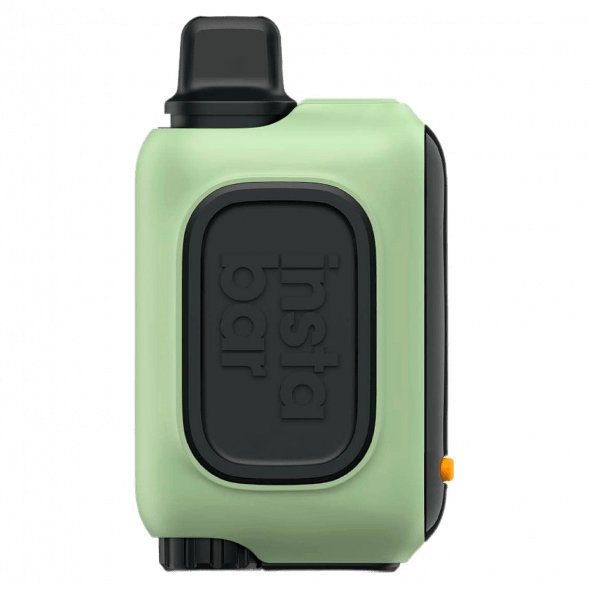 PLONQ INSTABAR WT - Ментол (Chill Menthol, 10000 затяжек) купить в Тюмени