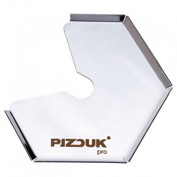 Кальян Pizduk PRO - Black-Bag (Прозрачная Колба) купить в Тюмени