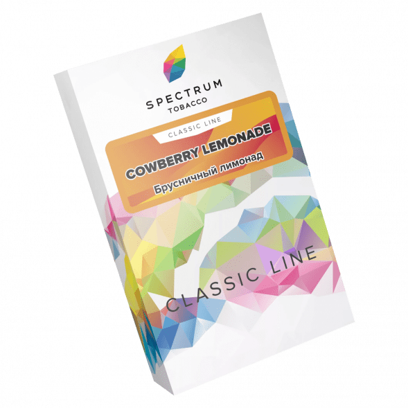 Табак Spectrum Hard - Basil Strawberry (Клубника Базилик, 25 грамм) купить в Тюмени