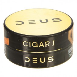 Табак Deus - Cigar I (Сигара, 30 грамм)