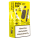 PLONQ INSTABAR WT - Лимон Лайм (Lemon Lime Ice, 10000 затяжек) купить в Тюмени