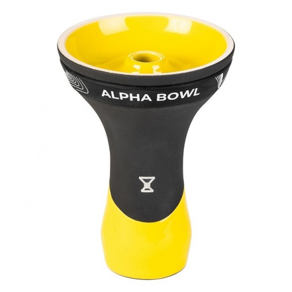 Чаша Alpha Bowl - Race Phunnel (PH) (Yellow) купить в Тюмени