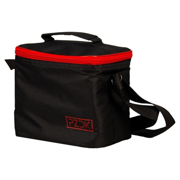 Кальян Pizduk PRO - Black-Bag (Салатовая Колба) купить в Тюмени