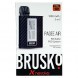Электронная сигарета Brusko PAGEE AIR - Carbon Fiber (Карбон) купить в Тюмени