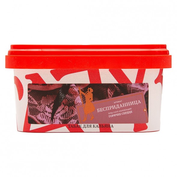 Табак Satyr - Бесприданница (200 грамм) купить в Тюмени