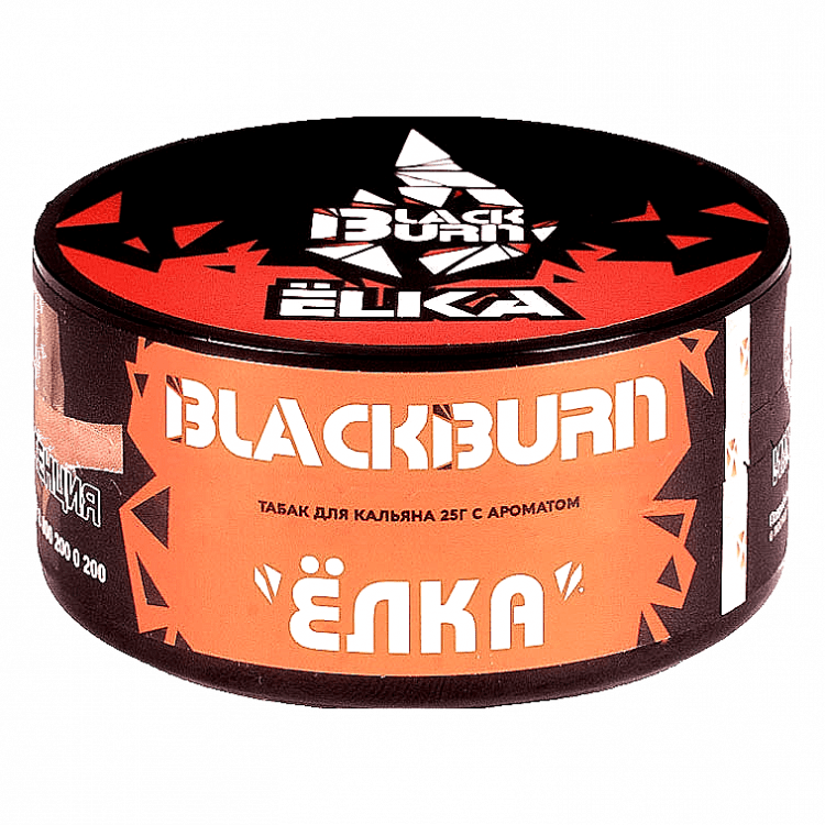 Табак Burn - Lemon Pie (Лимонный Пирог, 25 грамм) купить в Тюмени