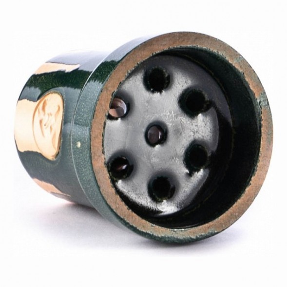 Чаша ST Classic - Глазурь Зелёная купить в Тюмени