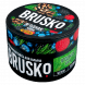 Смесь Brusko Medium - Ягодная Хвоя (50 грамм) купить в Тюмени