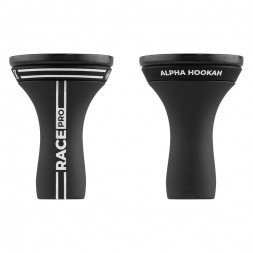Чаша Alpha Bowl - Race Phunnel PRO (PH) (Black Matte)
