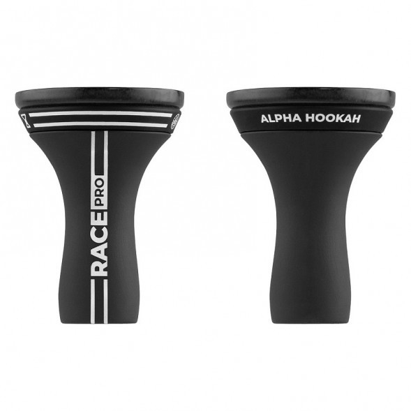 Чаша Alpha Bowl - Race Phunnel PRO (PH) (Black Matte) купить в Тюмени