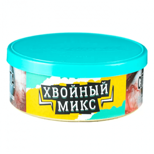 Табак Северный - Хвойный Микс (40 грамм) купить в Тюмени