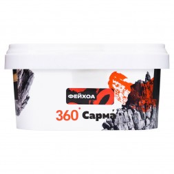 Табак Сарма 360 Крепкая - Фейхоа (200 грамм)