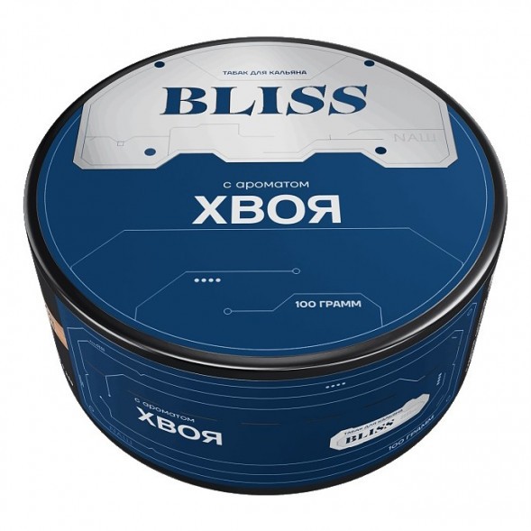 Табак Bliss - Хвоя (100 грамм) купить в Тюмени
