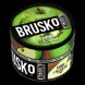 Смесь Brusko Zero - Киви с Яблоком (50 грамм) купить в Тюмени