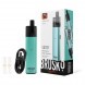 Электронная сигарета Brusko - Vilter (Голубой) купить в Тюмени