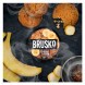 Смесь Brusko Medium - Печенье с Бананом (250 грамм) купить в Тюмени