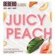 Табак Sebero - Juicy Peach (Сочный Персик, 200 грамм) купить в Тюмени