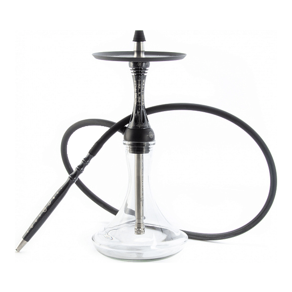 Кальян Alpha Hookah - Model X Special Series Stratos (без колбы) купить в Тюмени