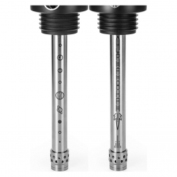 Кальян Alpha Hookah - Model X Special Series Stratos (без колбы)