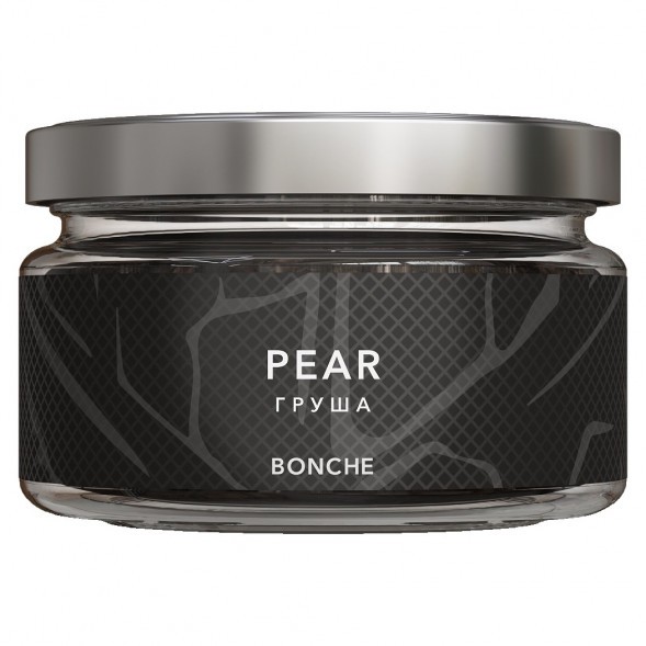 Табак Bonche - Pear (Груша, 120 грамм) купить в Тюмени